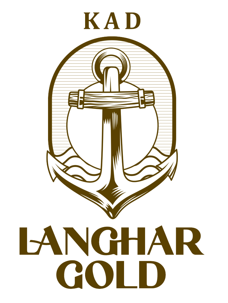 Langhar Gold