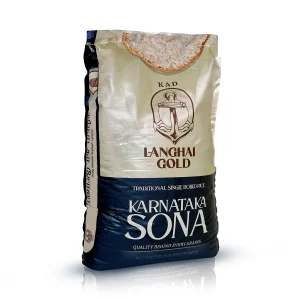 Langhar Sona Masuri Rice