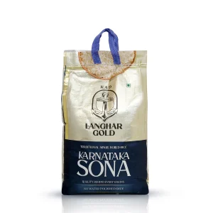 Langhar Sona Masuri Rice