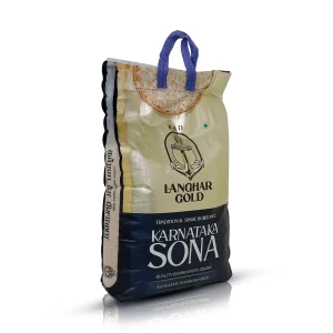 Langhar Sona Masuri Rice
