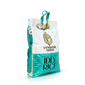 Langhar Idli Rice
