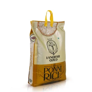 Langhar Ponni Rice