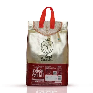 Langhar Malli Rice