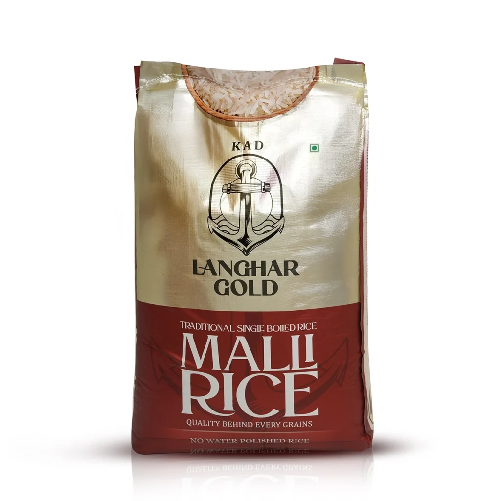 Langhar Malli Rice