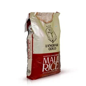 Langhar Malli Rice
