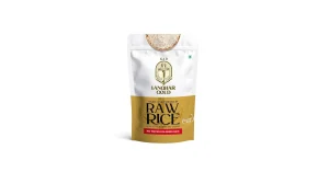 Langhar Gold - Premium Raw Rice